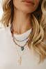 Sierra Winter Jewelry Funky & Fresh Necklace - Thumbnail 3