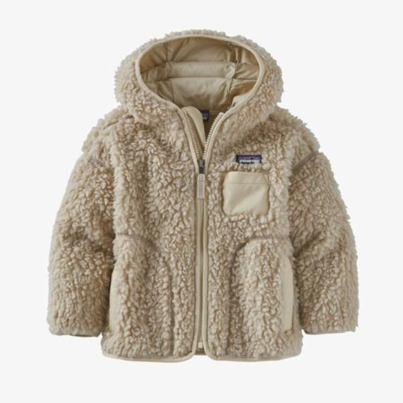 Kids Patagonia Retro-X Hoody | Garmentory