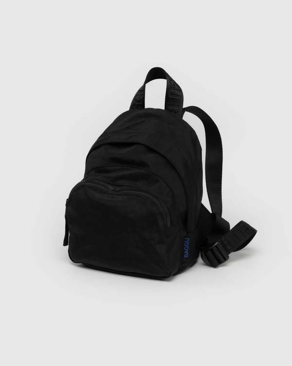 a new day mini backpack tan with gold handle The Smart Anti-Theft [color_family:Blue] Leather Laptop Backpack for Color:Black/Anthracite/Silver perfect for everyday use.