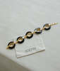 Adorn Moon Horn Bracelet - Gold Vermeil - Thumbnail 2