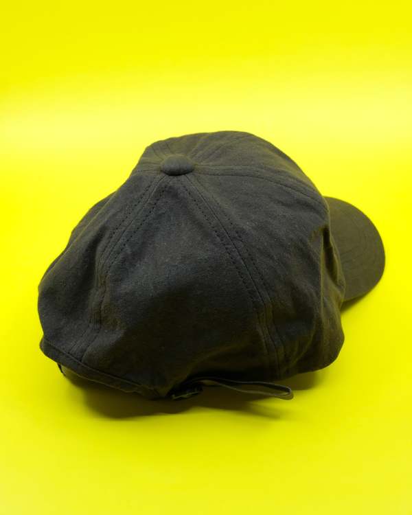 帽子 MAN-TLE SIX PANEL HAT R17C2 Earth Wax MAN-TLE Deep 6-Panel Cap - Earth Wax | Garmentory