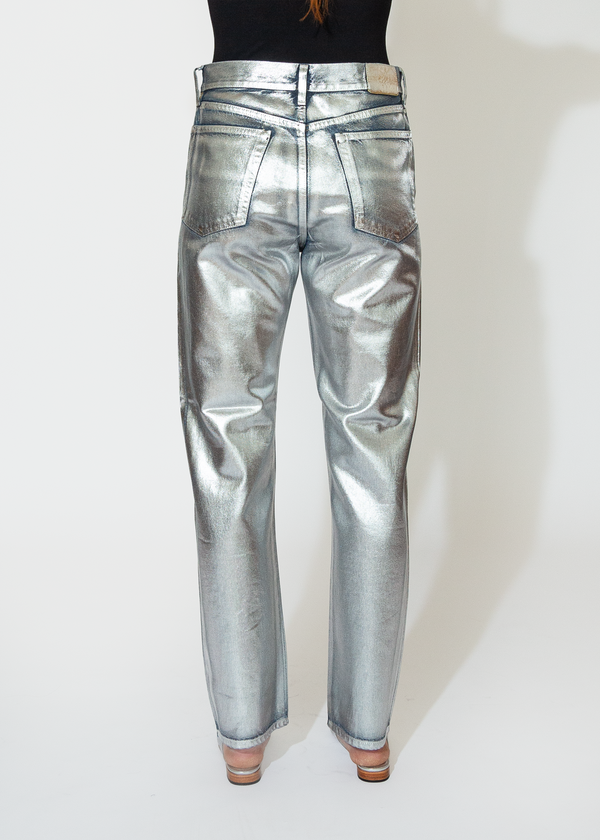 6397 Relaxed Straight - Silver Blue | Garmentory