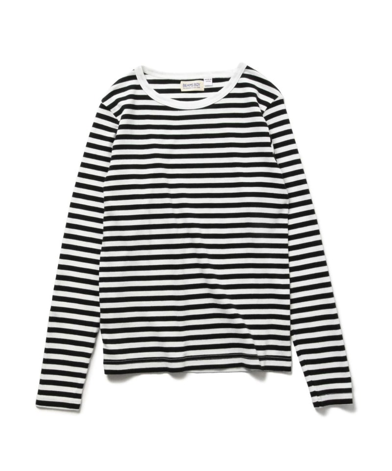 只今SALE中　BEAMS BOY★BLACKシャツ BEAMS BOY（ビームス ボーイ）【タイムセール】【別注】SCREEN