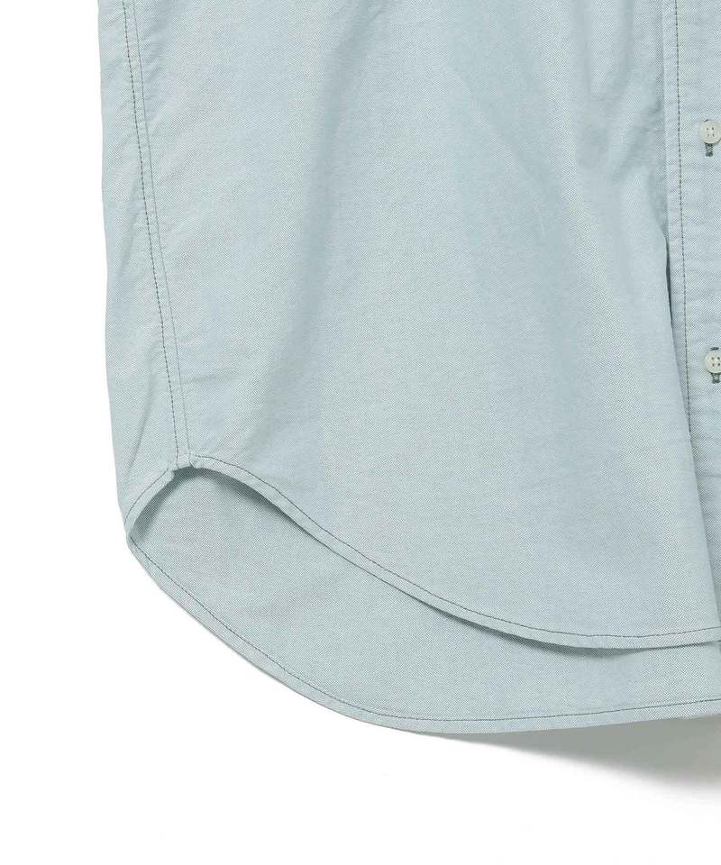 Beams Boy Sailor Long Sleeve Shirt - Navy Beams Boy Sailor Long Sleeve Shirt - Navy