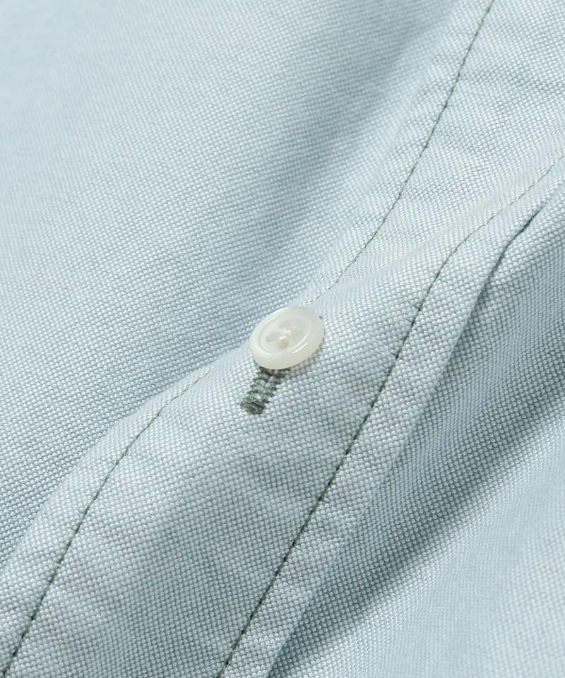 Beams Boy Sailor Long Sleeve Shirt - Navy Beams Boy Sailor Long Sleeve Shirt - Navy