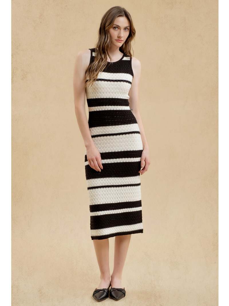 blu pepper striped dress Floral Lace Strapless Full Skirt Dress – Lela Rose