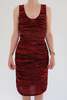 Beklina Haptic Tank Dress - Roja - Thumbnail 1