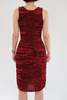 Beklina Haptic Tank Dress - Roja - Thumbnail 4