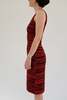 Beklina Haptic Tank Dress - Roja - Thumbnail 5