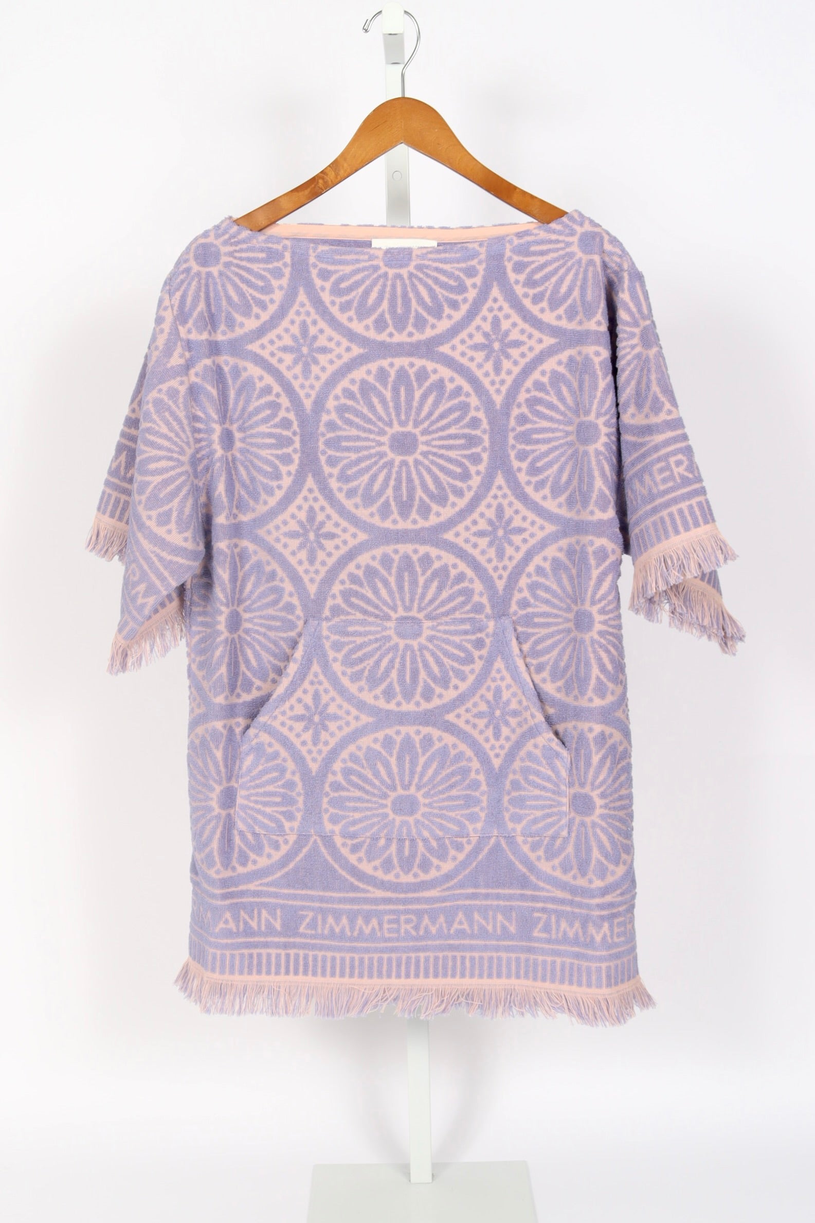 halliday mini dress Essentials: The Halliday Lace Trim Short Dress for Summer Swim 24. #ZimSummerSwim24 #zimmermann