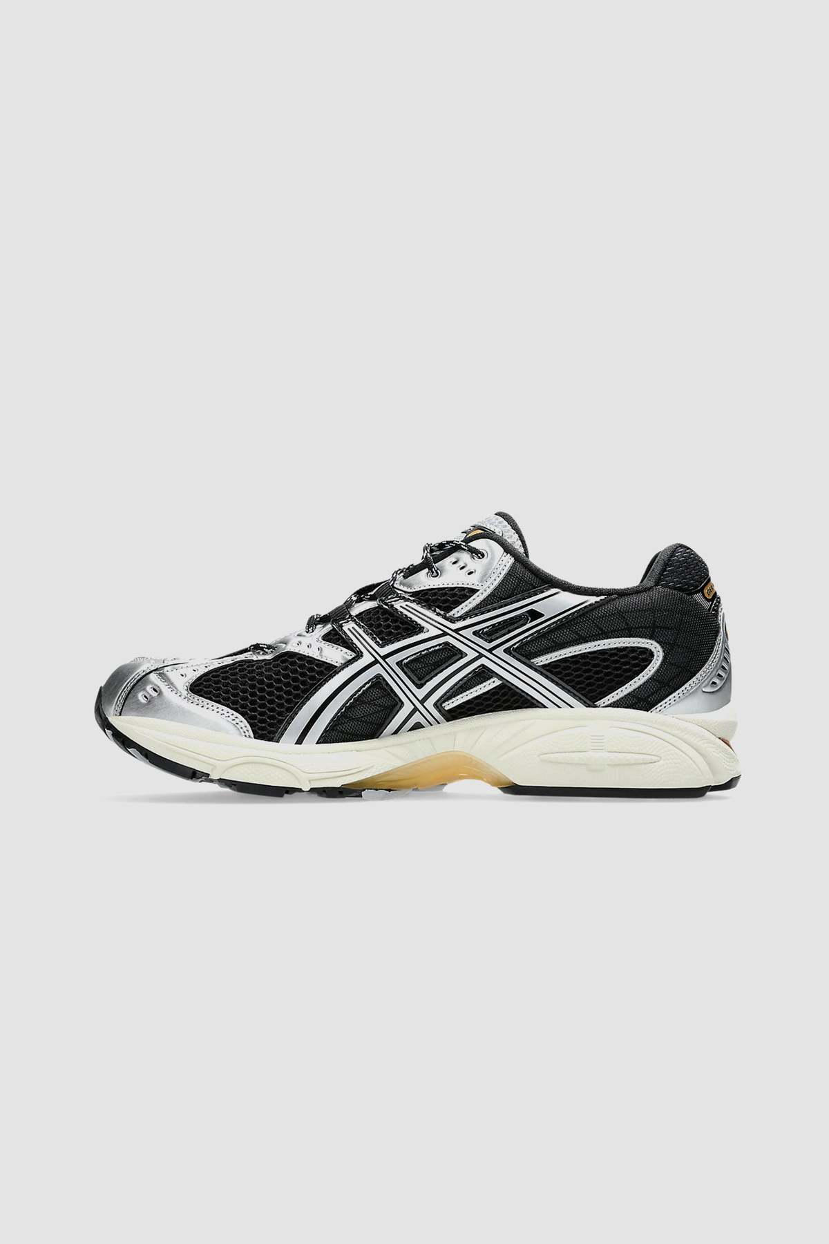 ASICS Gel Nimbus 10.1 Piedmont Shoes - Grey/Pure Silver