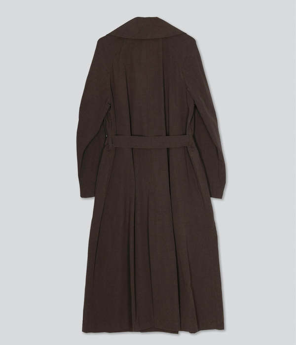 SAYAKA DAVIS NEW YORK Hand Pleated Skirt - Gradient main image 0