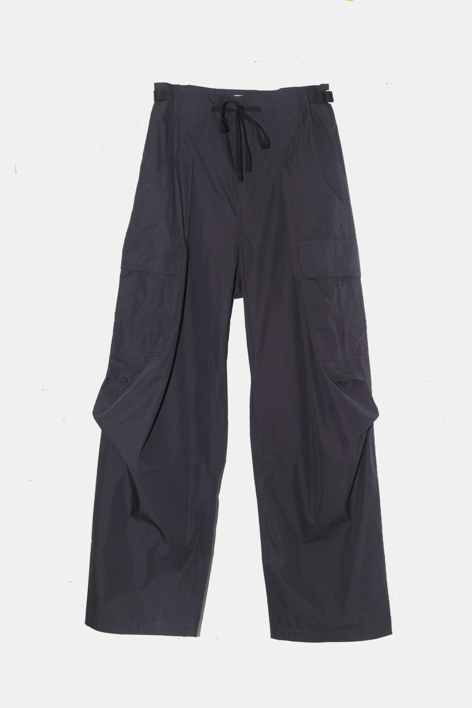 【送料&関税込】Marant Atoile Rebecca Cotton Cargo-trousers Rebecca cotton-blend cargo pants in green - Marant Etoile