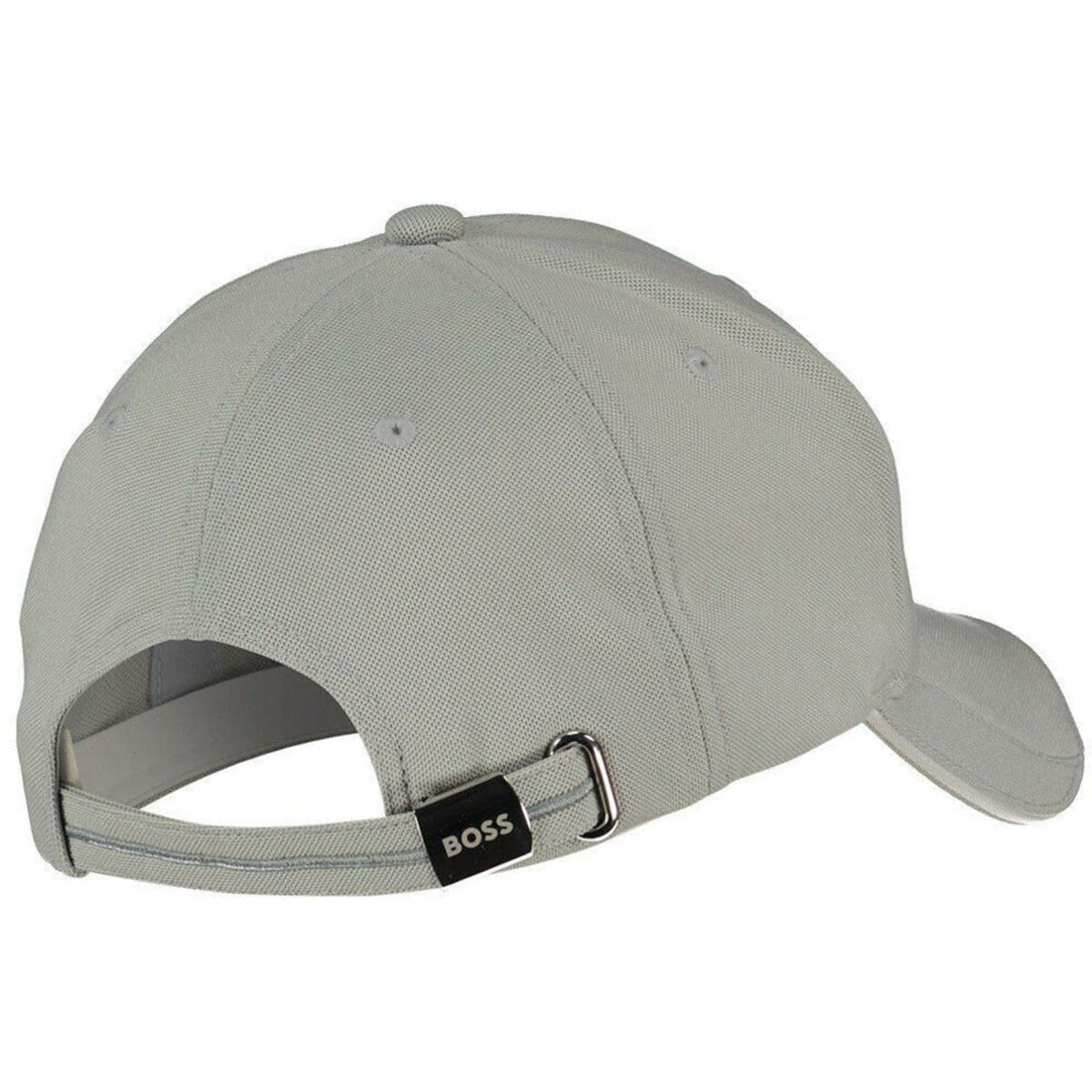 HUGO BOSS baseball cap, one size fits all cotton Beige type Vintage Second Hand