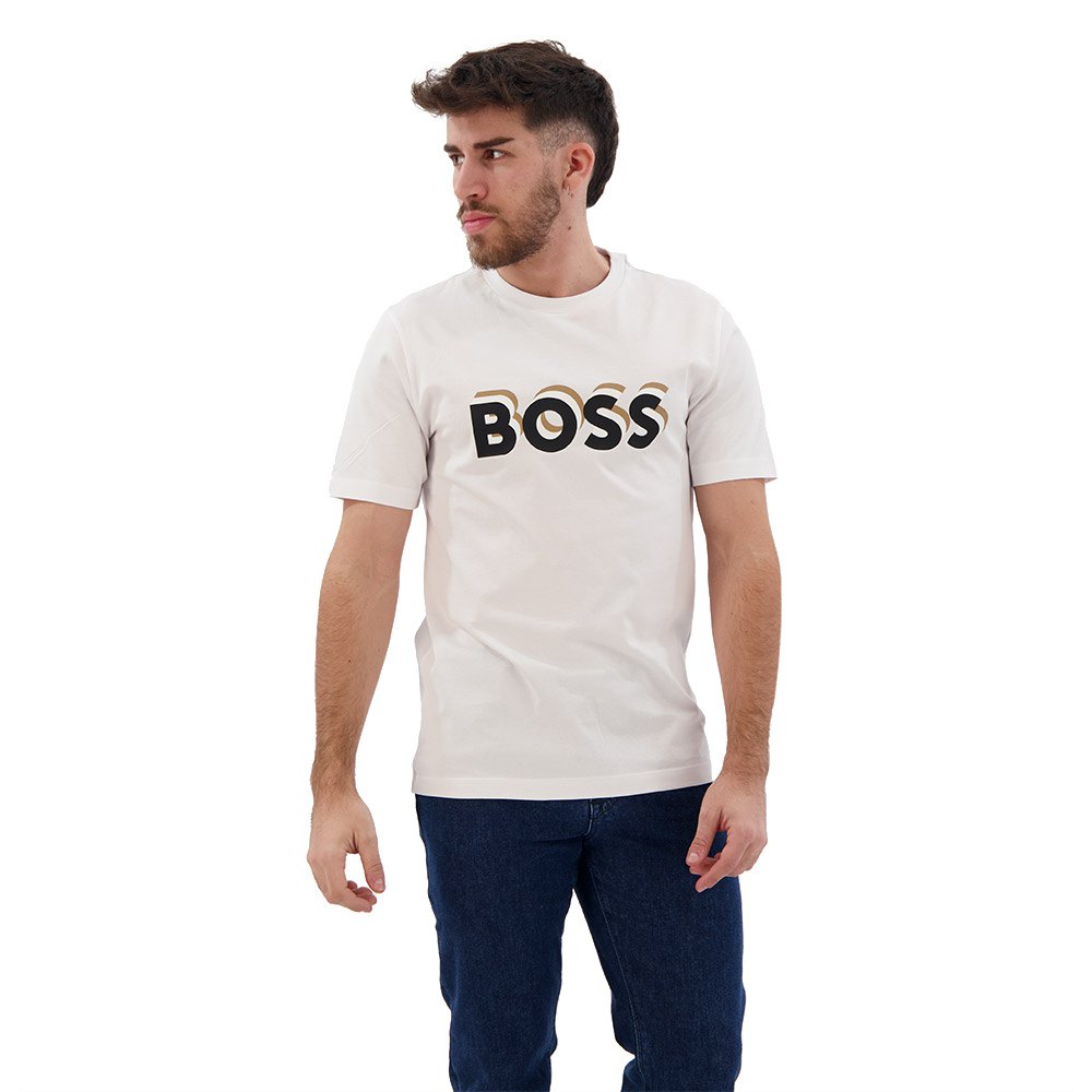 Tシャツ・カットソー TIBURT T-SHIRT The Future Oversized T-shirt