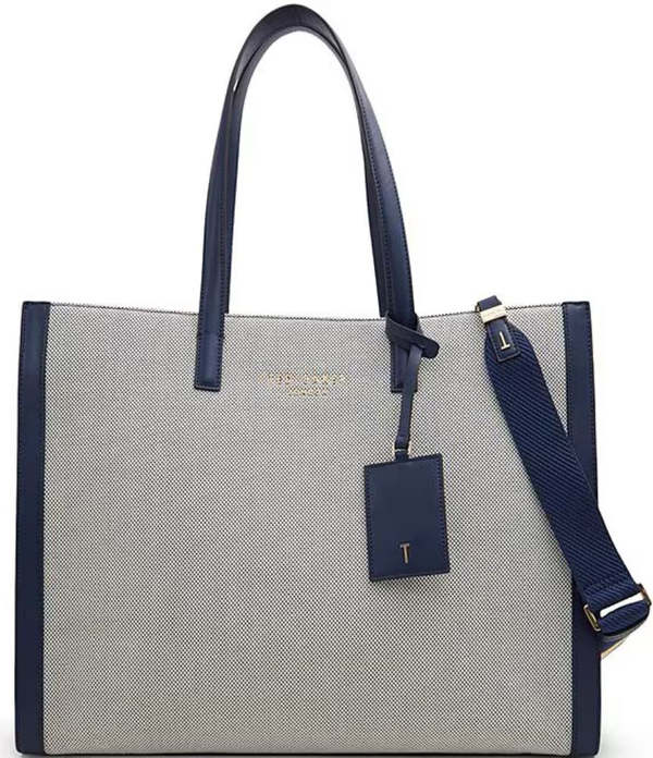 bow detail ted baker icon large bag