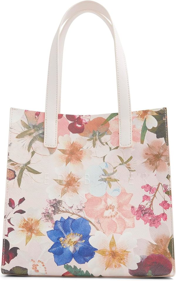Ted Baker Seacon Tote Pink Overflow on Garmentory