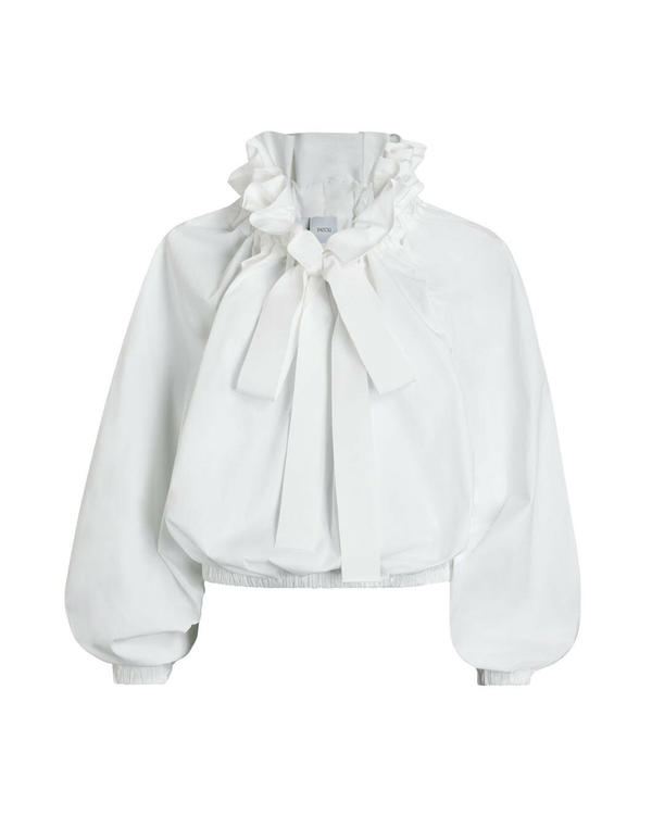 Patou Iconic Volume Top | Garmentory