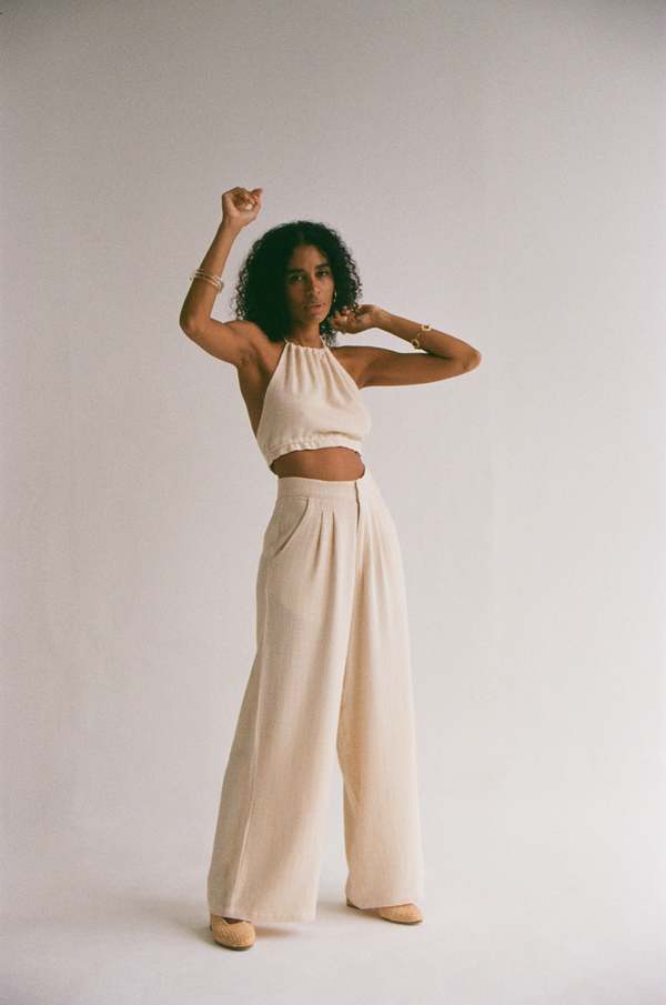 VON TROUSER VON TROUSER