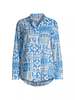 Johnny Was Acantha Oversized Shirt - Multi - Thumbnail 1