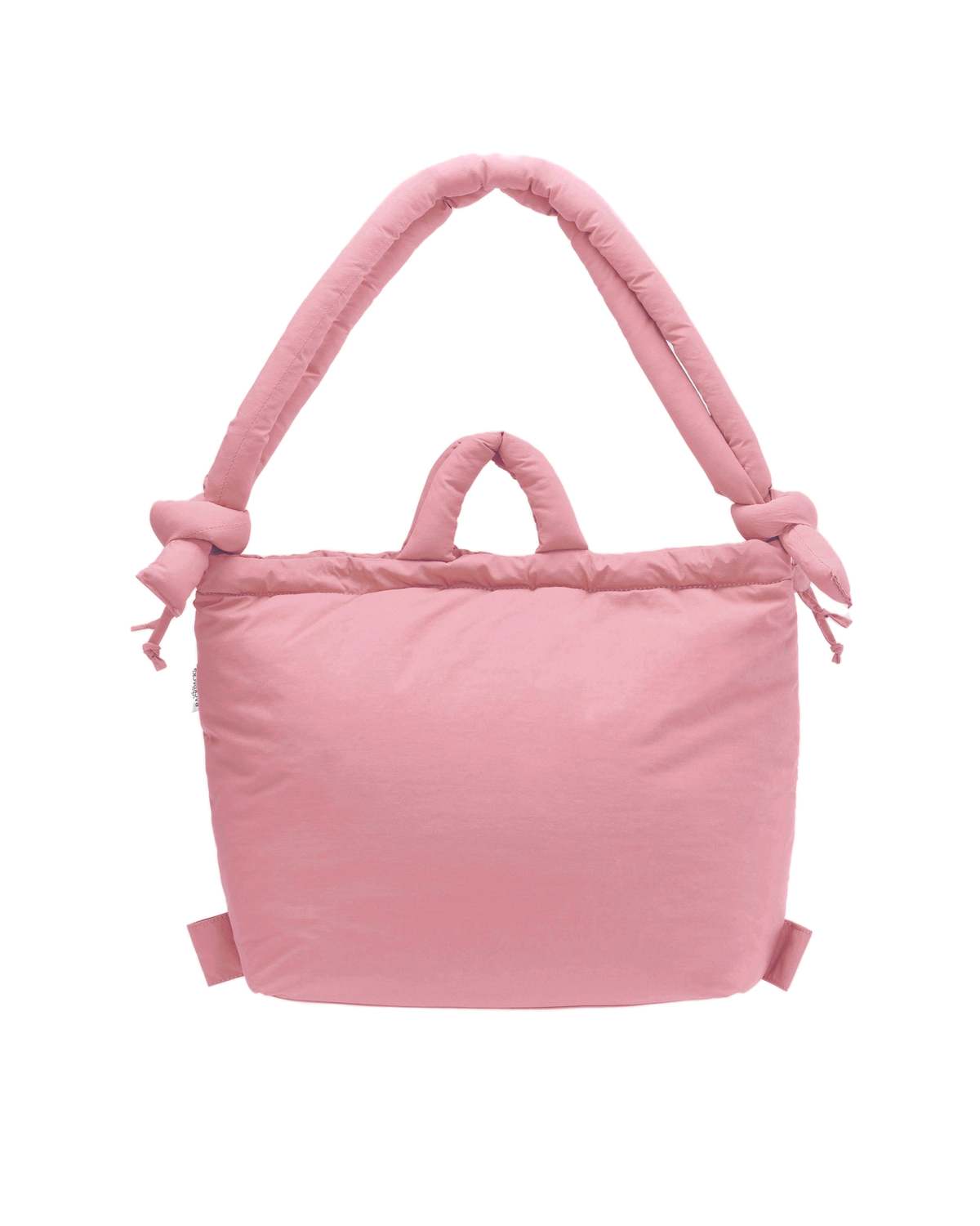 ÖLEND Ona Soft Bag | Pale Pink Ölend Bolsa Ona Soft Bag - Pale Pink | Garmentory