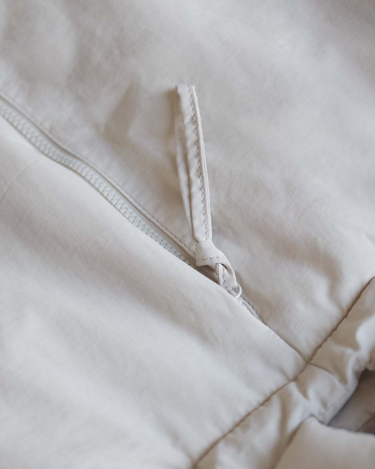 Ölend Bolsa Ona Soft Bag - Pale Pink | Garmentory