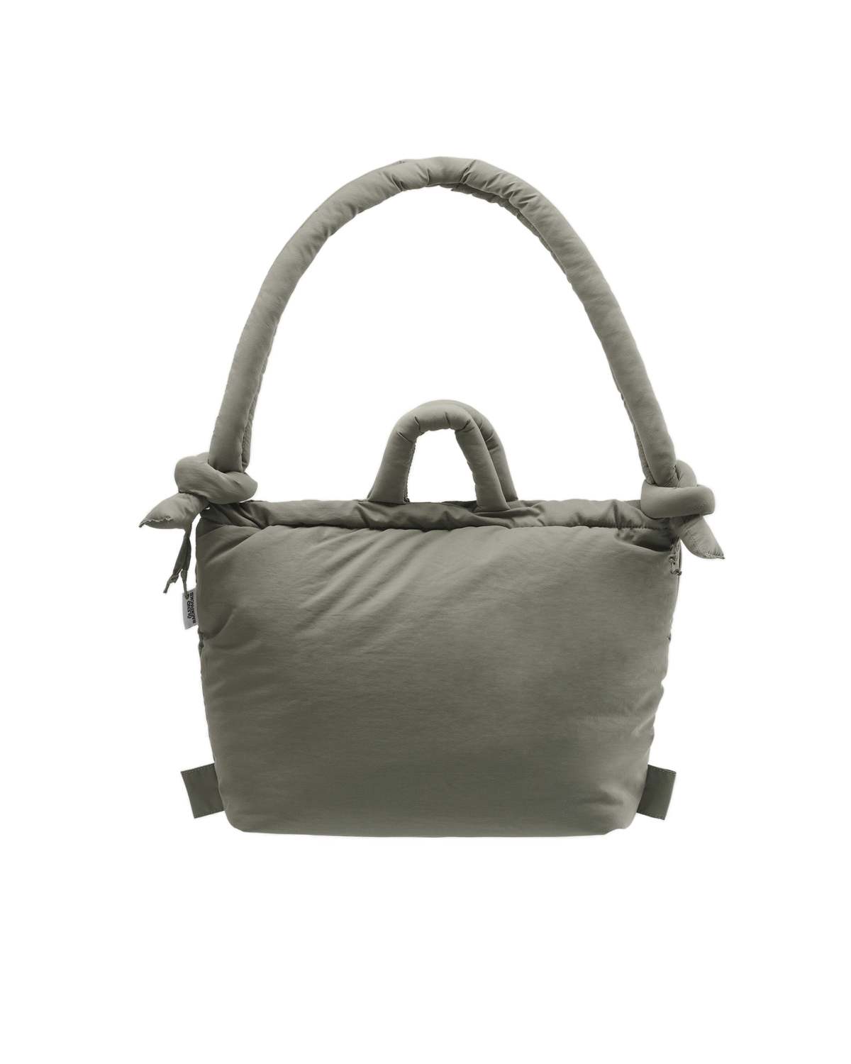 Ölend Bolsa Ona Soft Bag - Sage | Garmentory