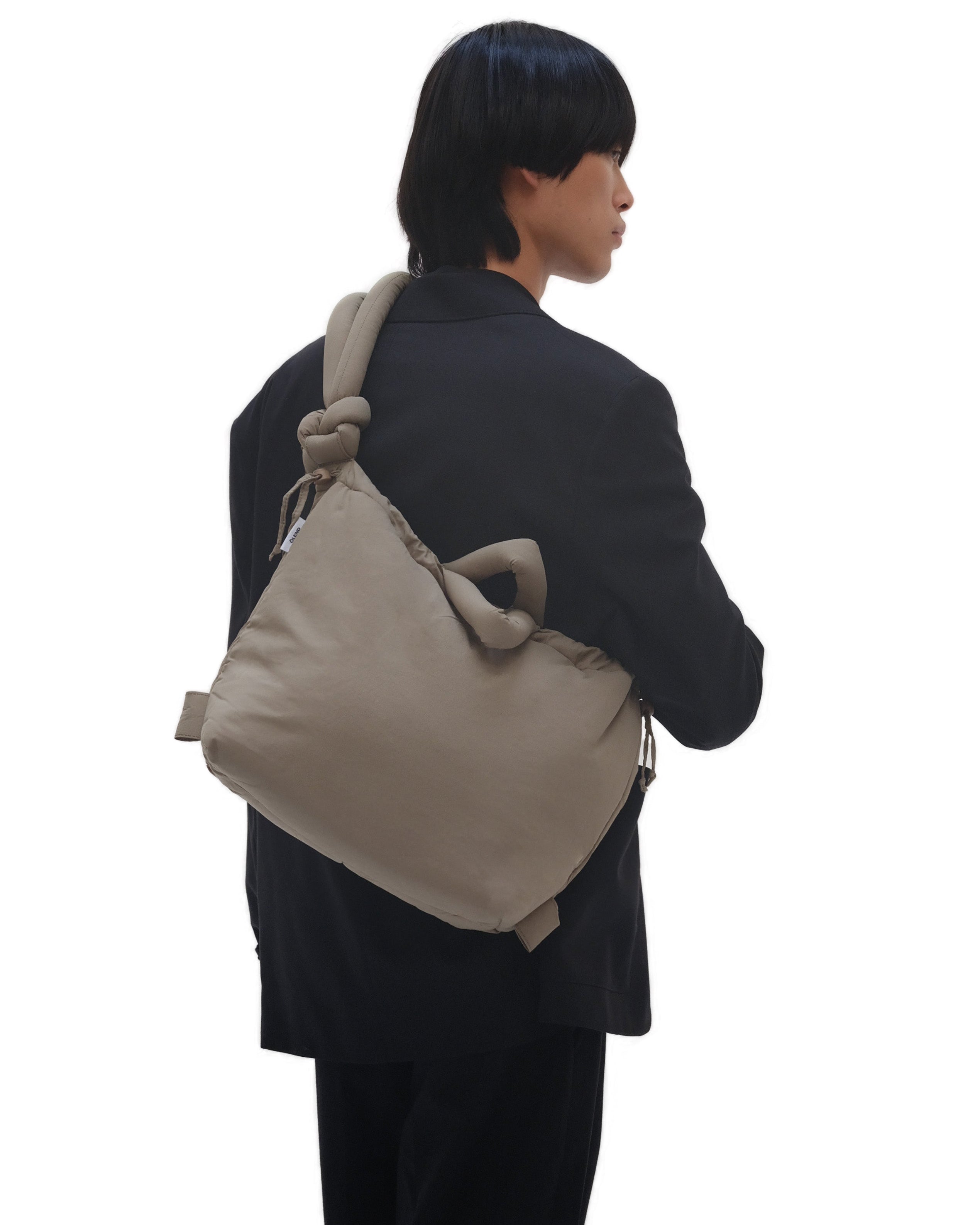 Ölend Bolsa Ona Soft Bag - Sage | Garmentory