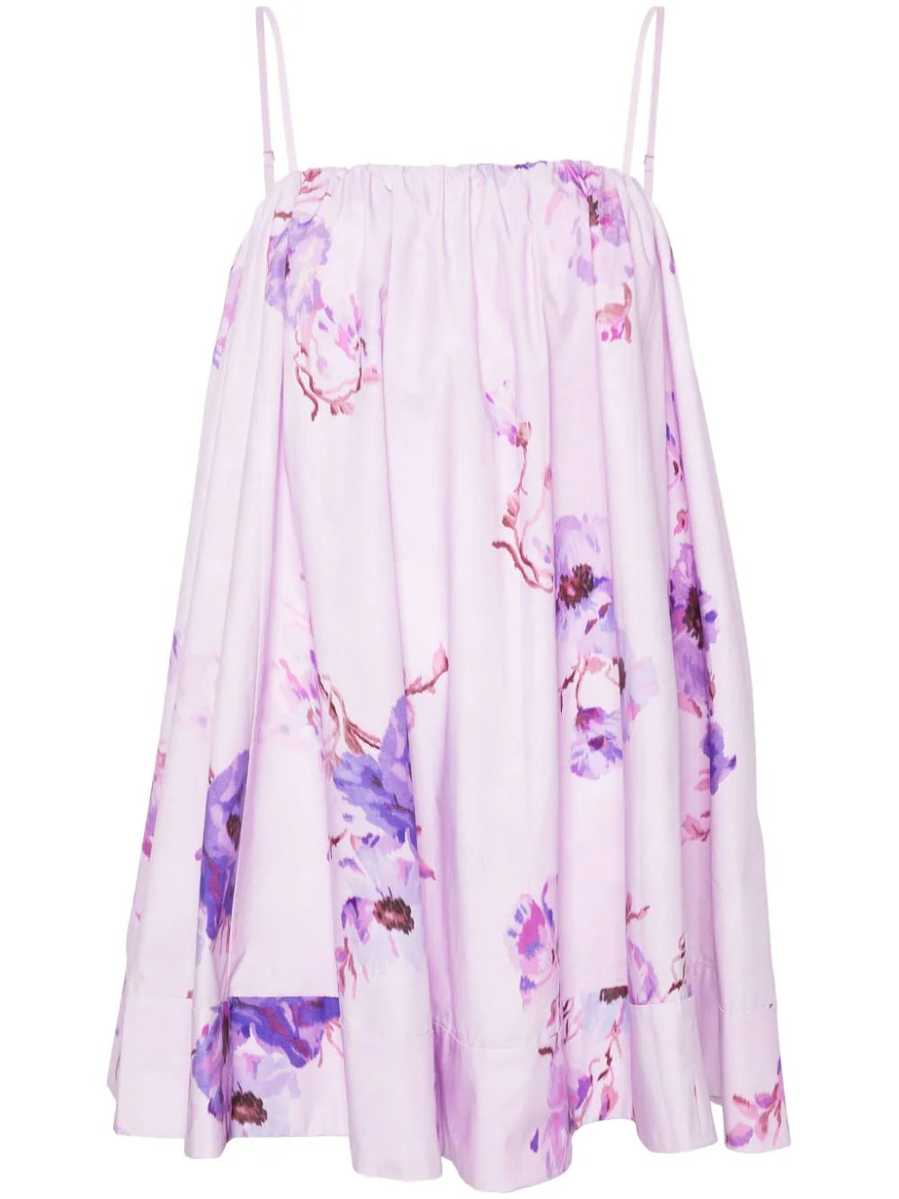 【Zimmermann】LIGHTBURST PUFF MINI DRESS パフ ミニドレス Zimmermann Lightburst Puff Mini Dress | Shopbop