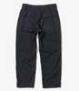 Engineered Garments Wool Uniform Serge Fatigue Pant - Dark Navy - Thumbnail 2