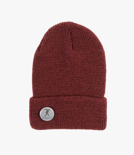 帽子 HAIDER ACKERMANN knit cap unisex HAIDER ACKERMANN knit cap unisex（Haider Ackermann Hats