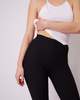 Gil Rodriguez Thermal Benton Legging - Black - Thumbnail 4