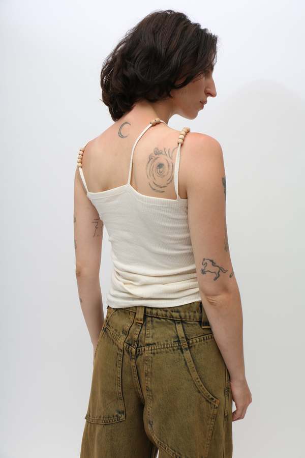 【新品未使用】BASERANGE Tav Tank XS 新品未使用】BASERANGE Tav Tank XS - メルカリ