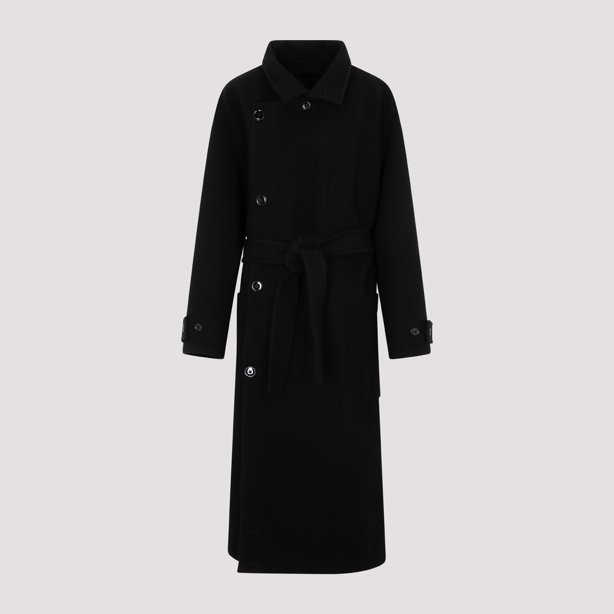 Lemaire Warp Coat | Garmentory