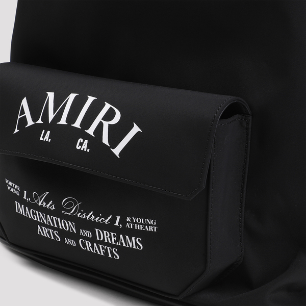 Amiri Arts District Backpack | Garmentory