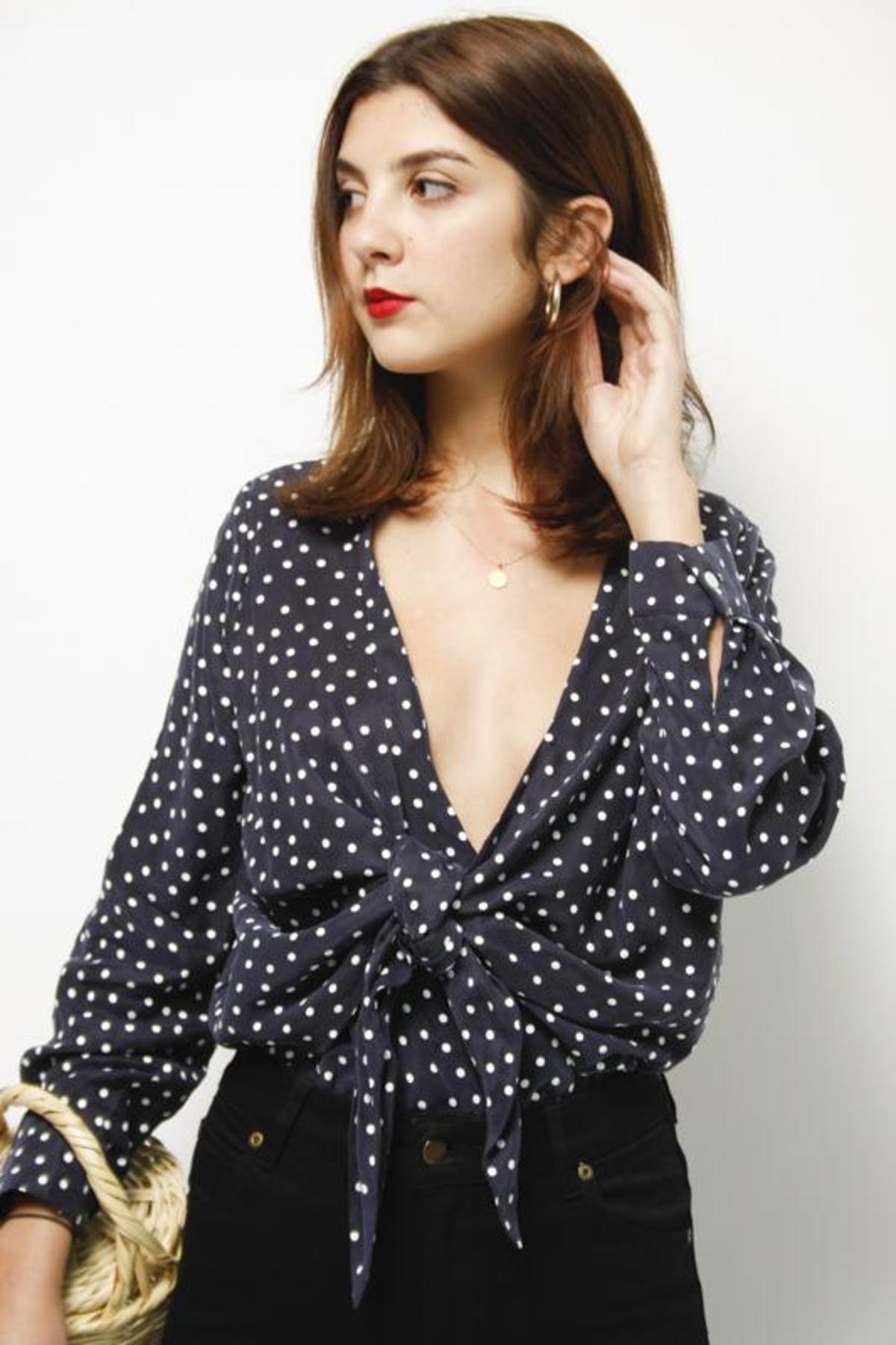 Capulet Daria Bodysuit - Image 2 of 5