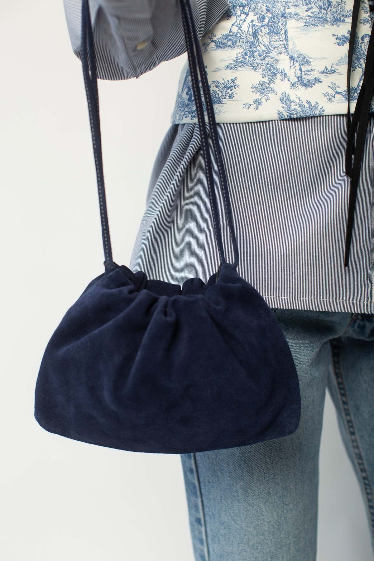 Nella-Suede-Strap-Bag-