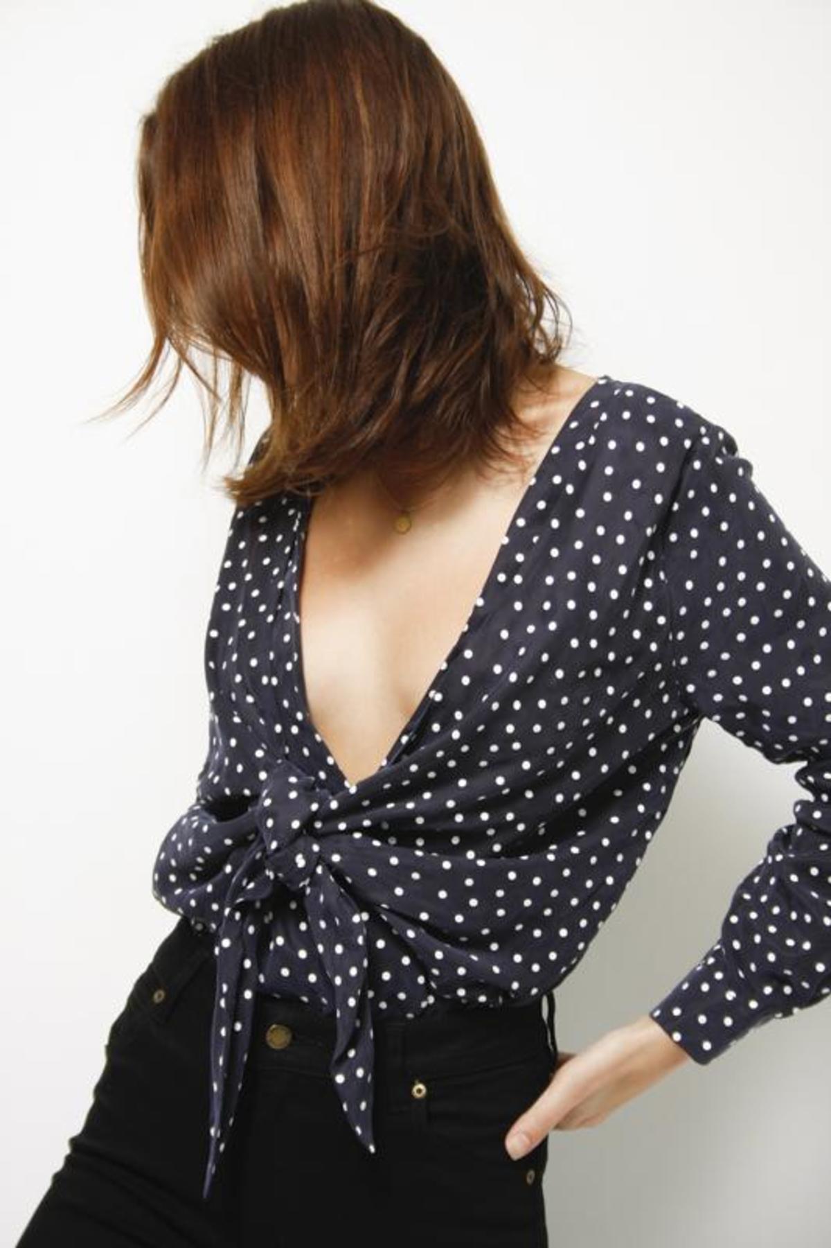 Capulet Daria Bodysuit - Image 3 of 5