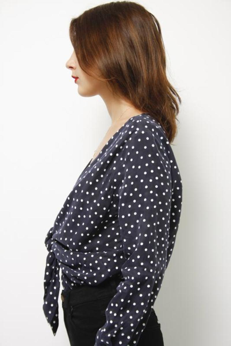 Capulet Daria Bodysuit