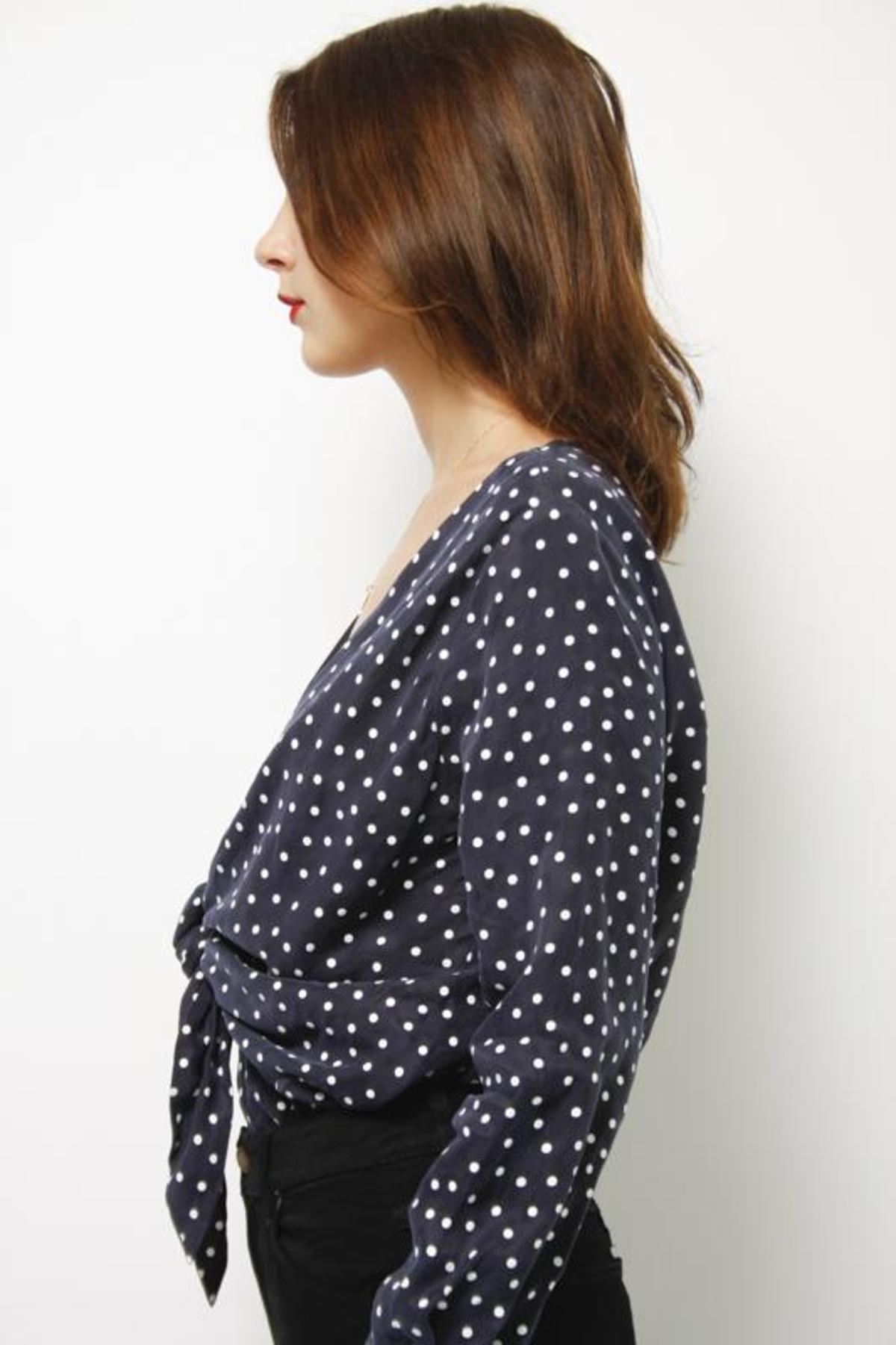 Capulet Daria Bodysuit - Image 4 of 5