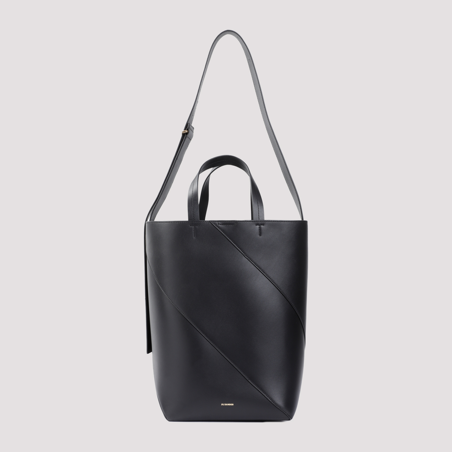 Jil Sander Vertigo Tote Bag | Garmentory