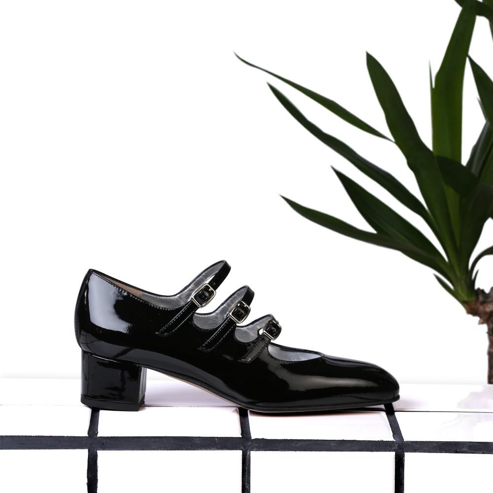 carel mary jane shoes