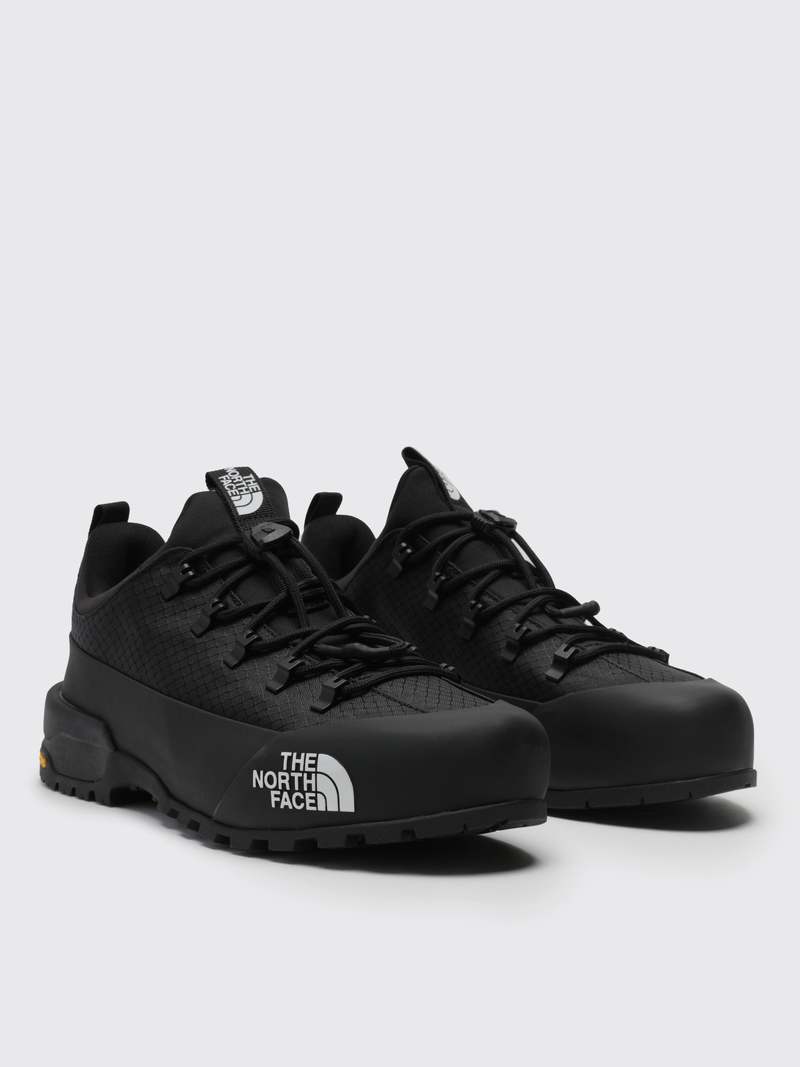 THE NORTH FACE Glenclyffe Low shoes - TNF Black | Garmentory