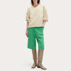 Rachel Comey Woman Fond Sweatshirt - Beige - Thumbnail 2