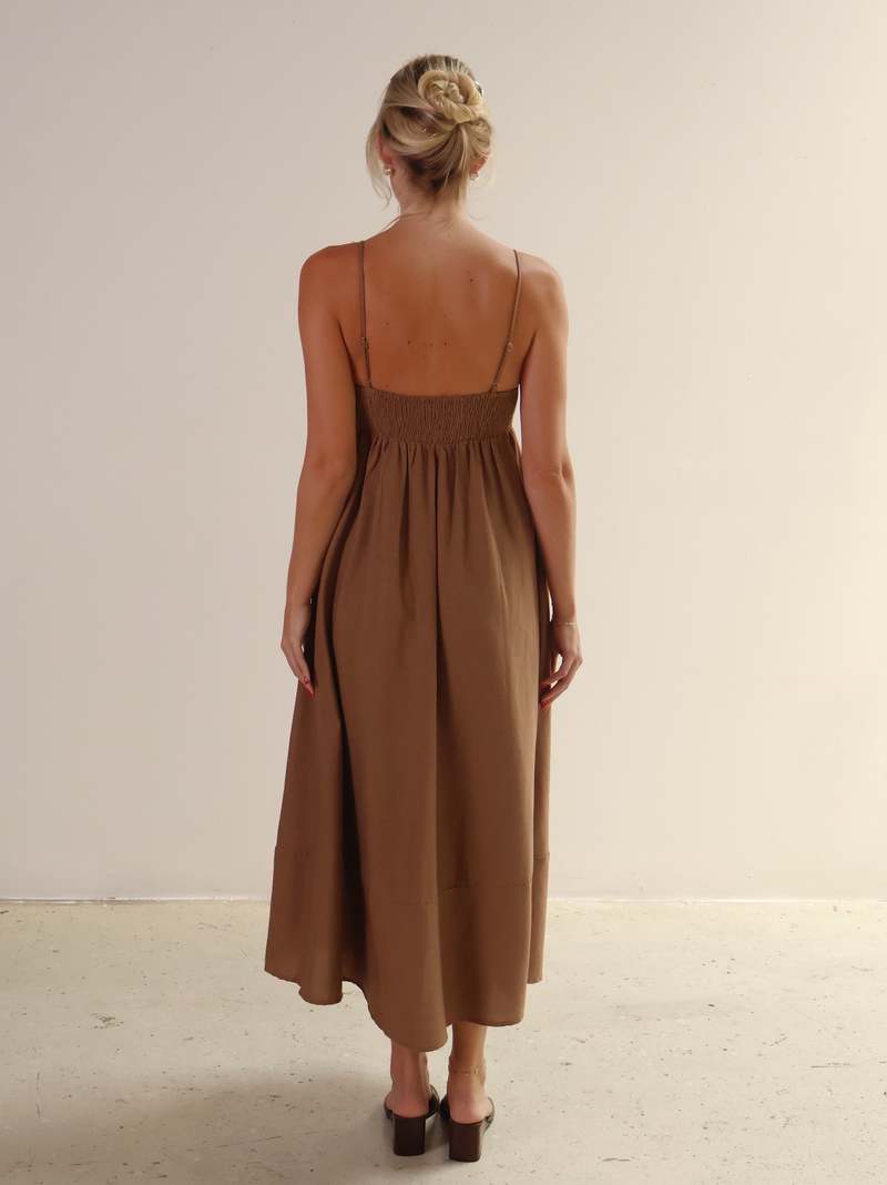 portofino linen tunic dress reviews Portofino Linen Dress - Made in Italy