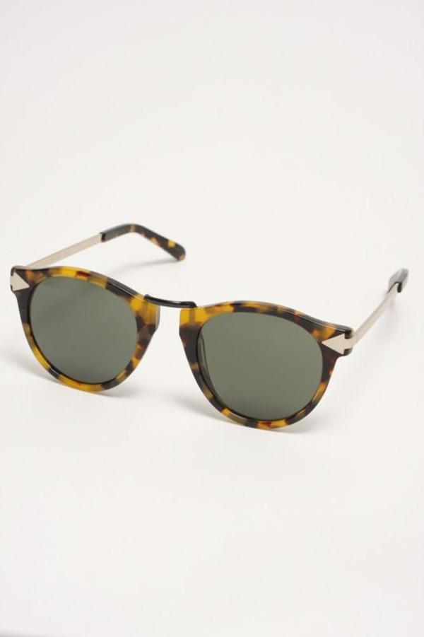 Karen Walker Helter Skelter Tort | Garmentory display picture 3