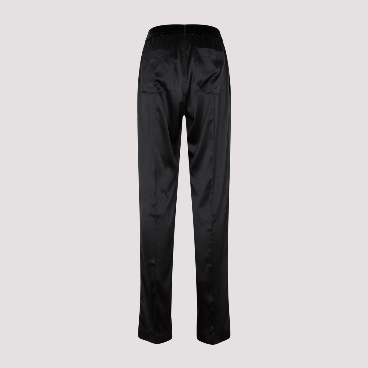 パンツ Tom Ford Silk Satin Pijama Pant Tom Ford Silk Satin Pijama Pants | Garmentory