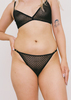 Aniela Parys Suri Knickers III - Black - Thumbnail 7
