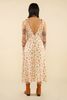NLT Robin Dress - Floral - Thumbnail 7