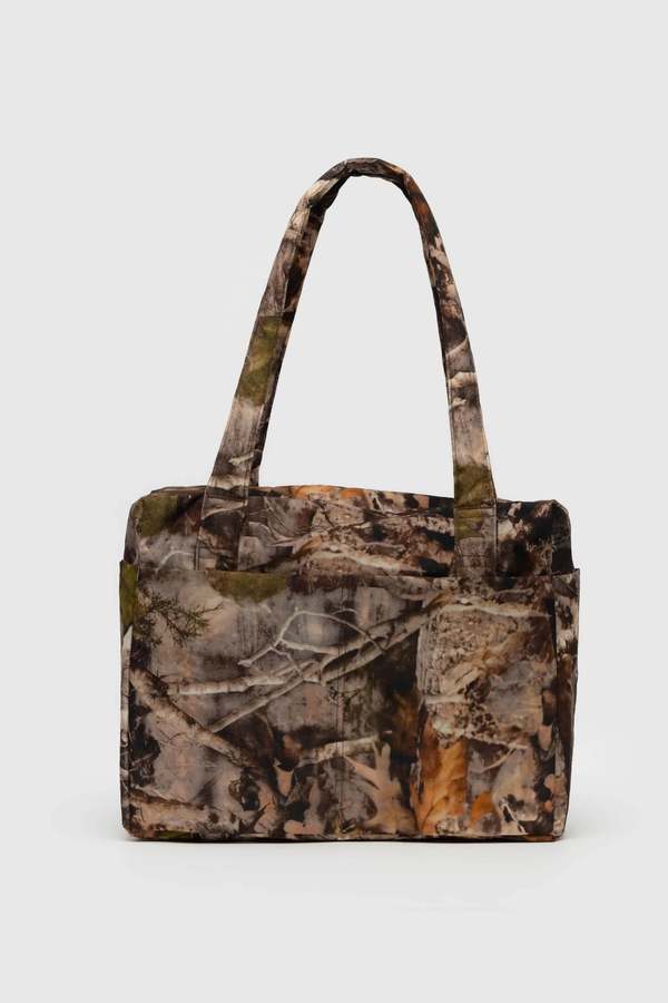 Small Cloud Carryon / Photo Forest | Garmentory